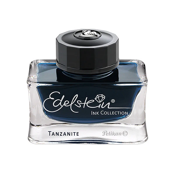 Pelikan Edelstein Fountain Pen Ink 50ml - Image 8