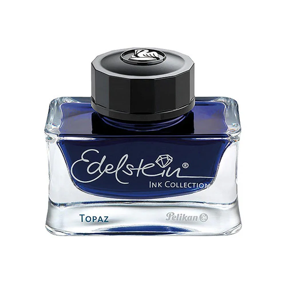 Pelikan Edelstein Fountain Pen Ink 50ml - Image 9