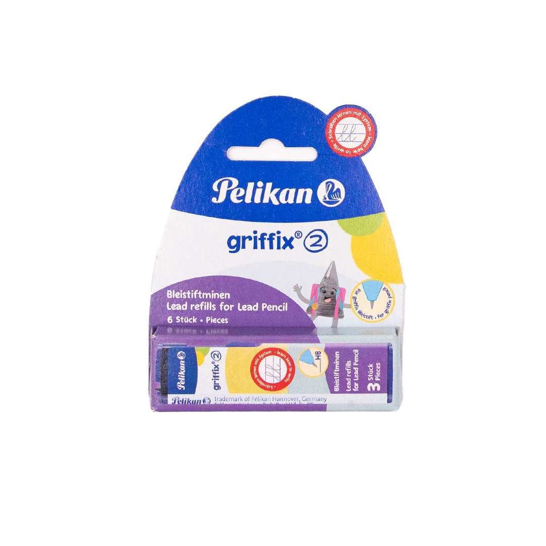 Pelikan Griffix Pencil Refills