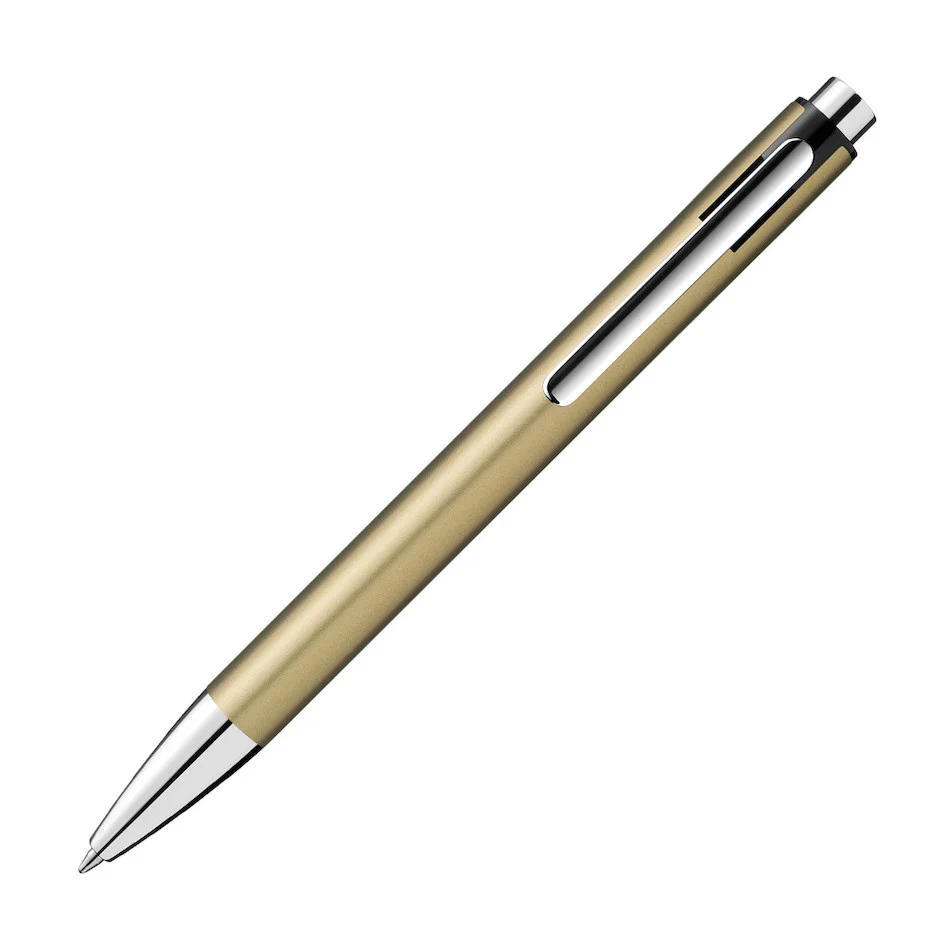 Pelikan Snap K10 Metallic Ballpoint Pen - Image 4