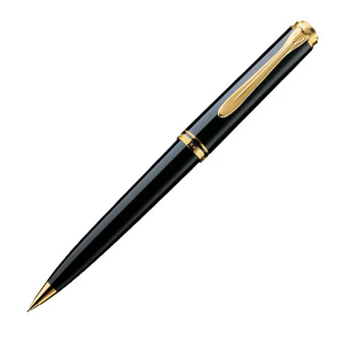 Pelikan Souveran D600 Pencil - Image 2