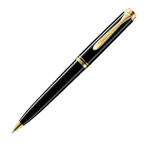 Pelikan Souveran K600 Ball Pen - Image 2