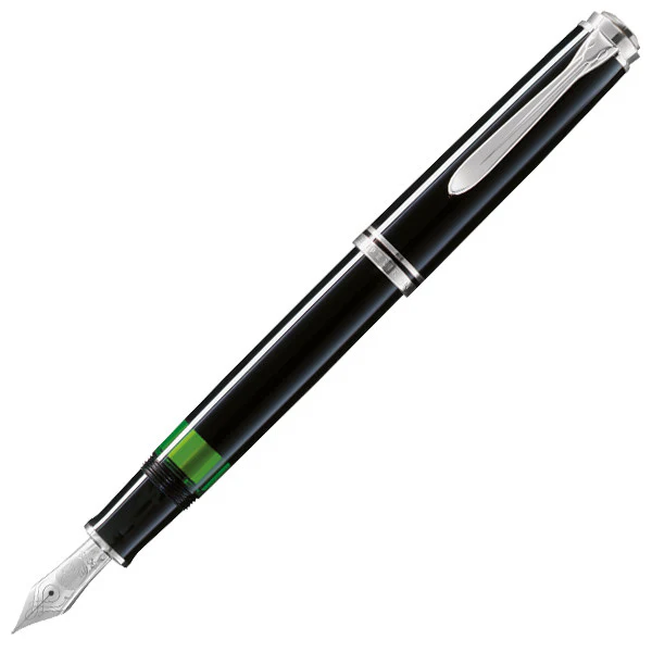 Pelikan Souveran M805 Fountain Pen Black