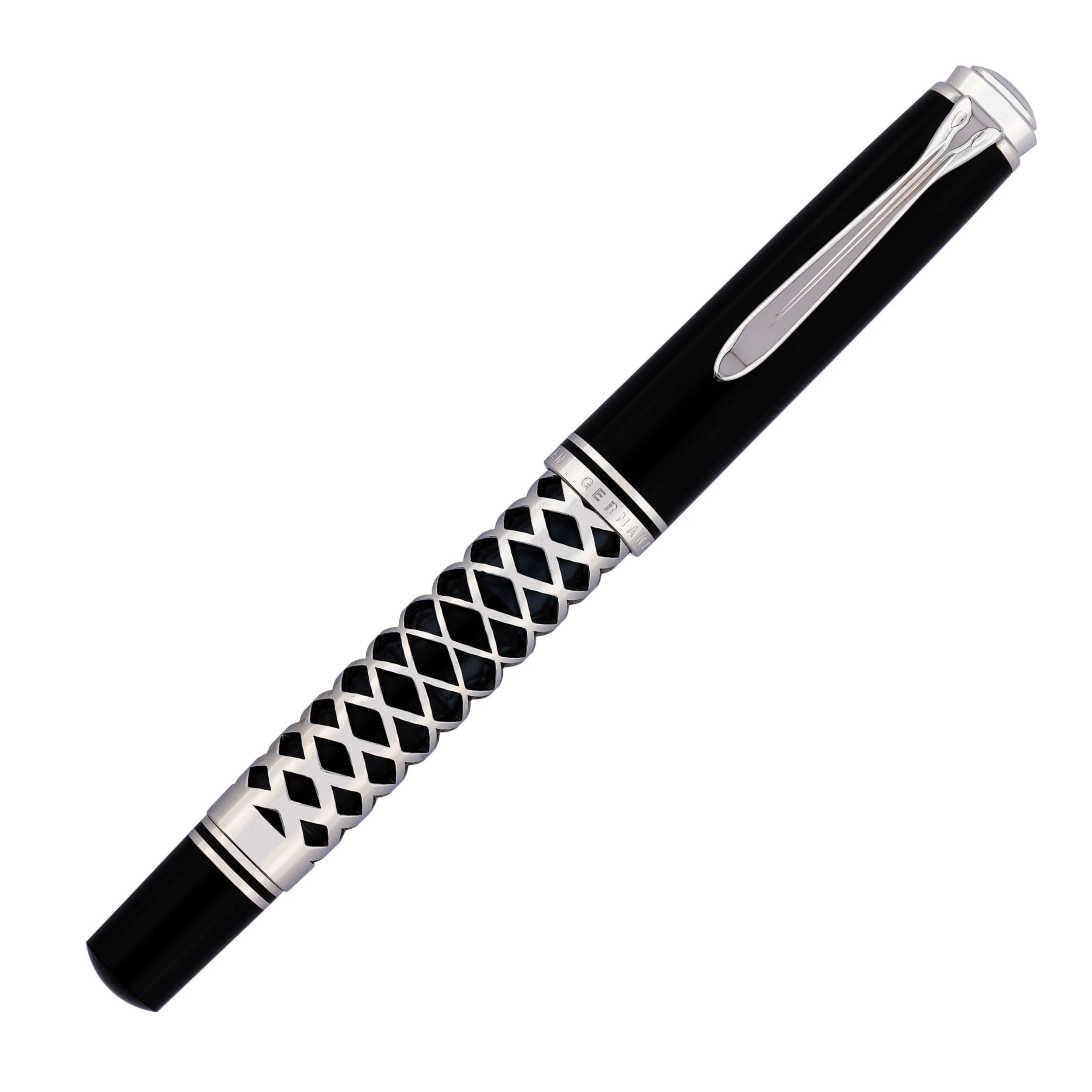 Pelikan Souveran M805 Special Edition Fountain Pen Metal Sleeve - Image 3