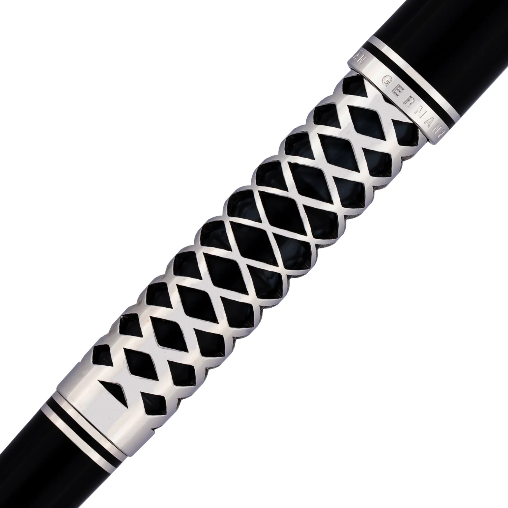 Pelikan Souveran M805 Special Edition Fountain Pen Metal Sleeve - Image 4