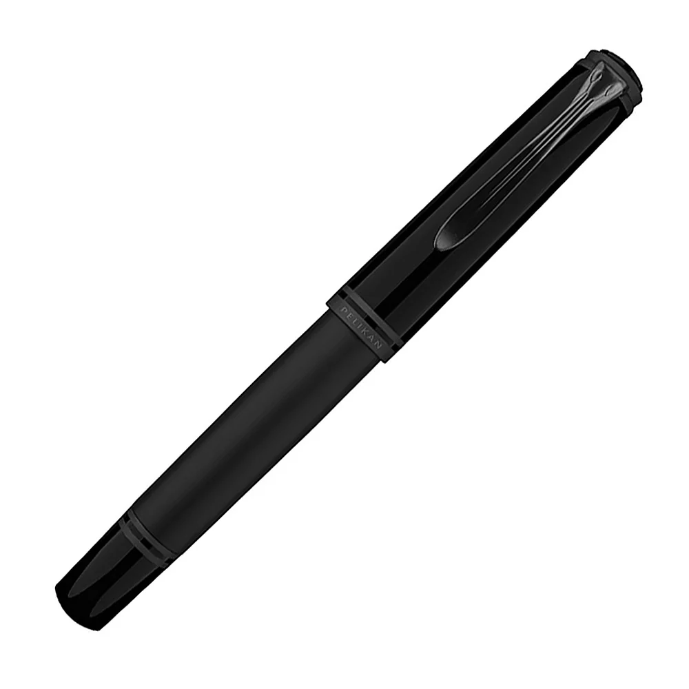 Pelikan Souveran M809 Black Matte Special Edition - Image 2