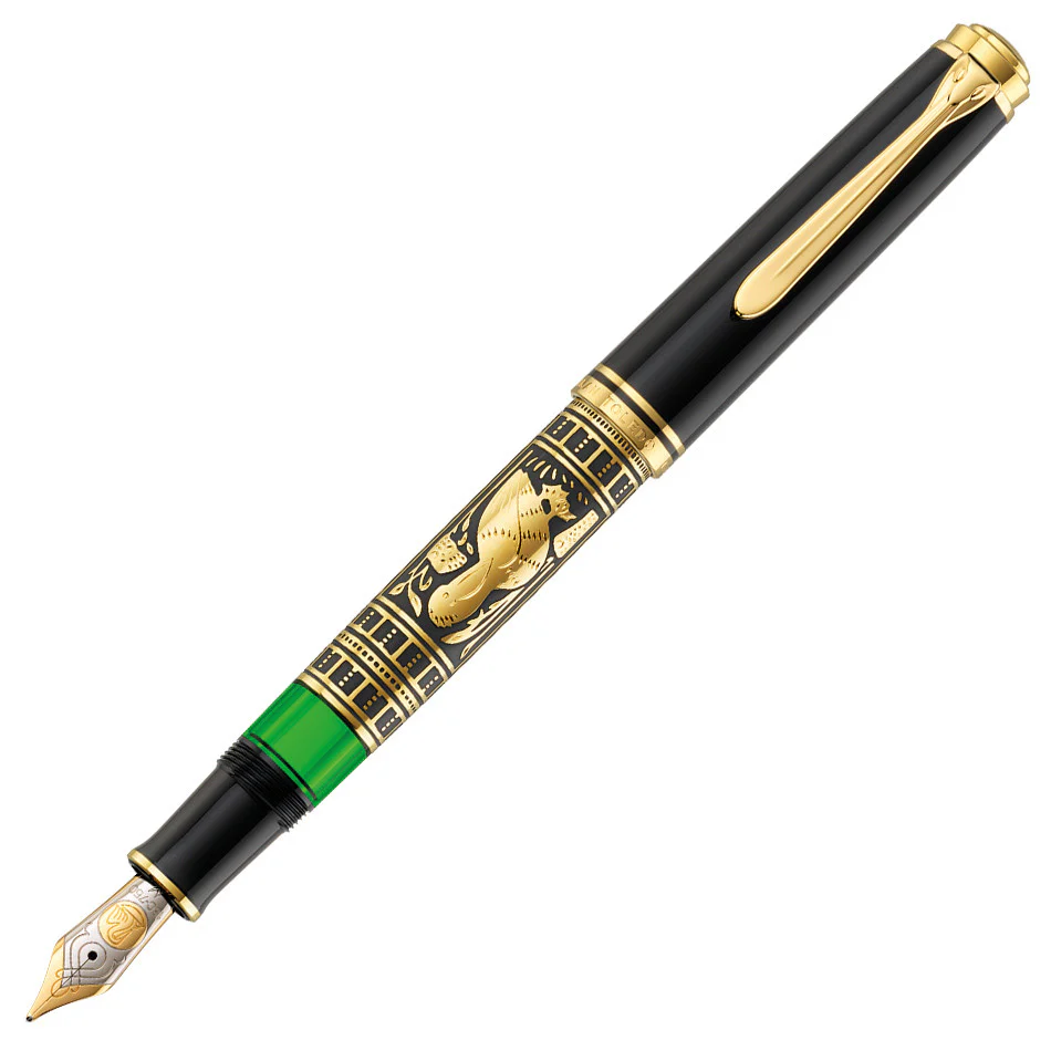 Pelikan Toledo M900 Fountain Pen
