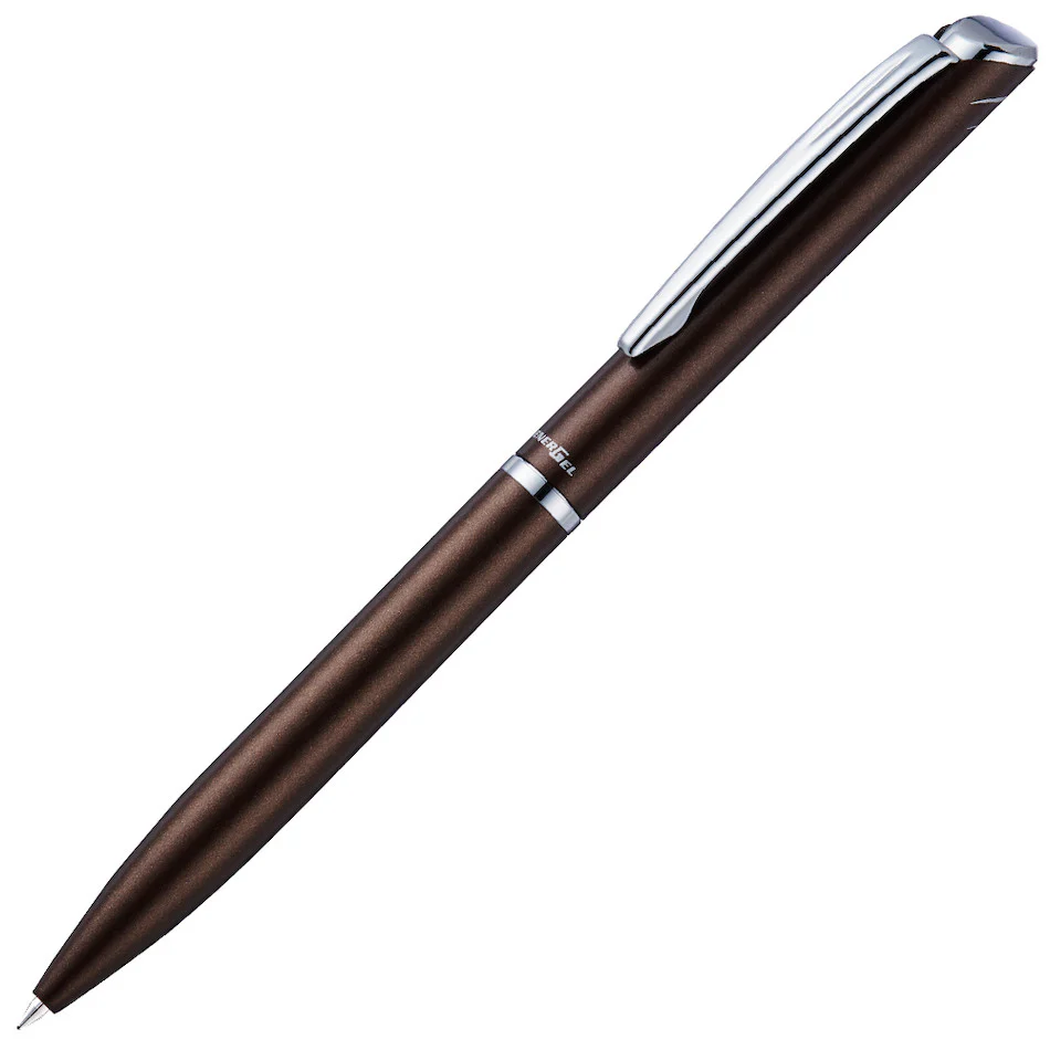 Pentel EnerGel Philography Retractable Rollerball Pen - Image 2