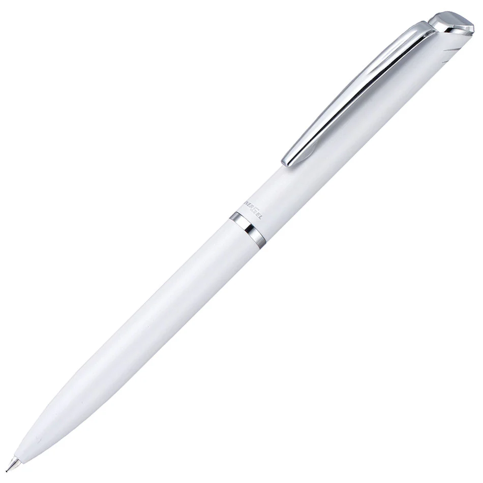 Pentel EnerGel Philography Retractable Rollerball Pen - Image 6