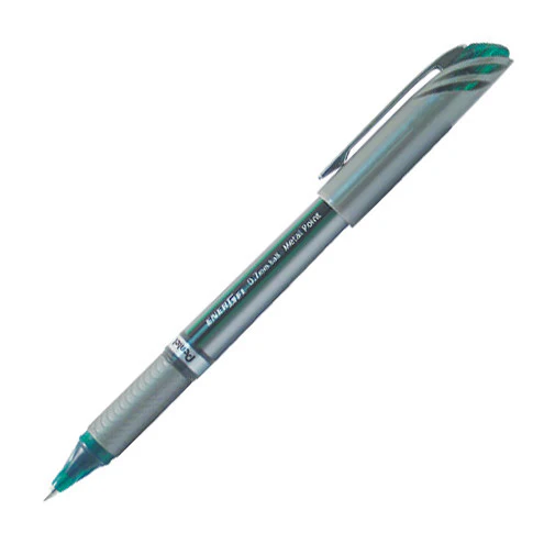 Pentel EnerGel Plus 0.7 Rollerball Pen BL27 - Image 4