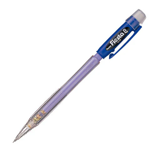 Pentel Fiesta Pencil 0.7mm - Image 2