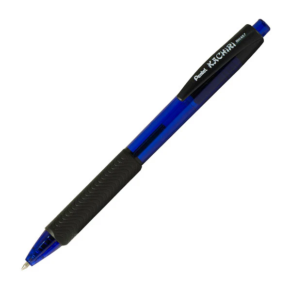 Pentel Kachiri Ballpoint Pen