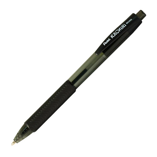 Pentel Kachiri Ballpoint Pen - Image 2