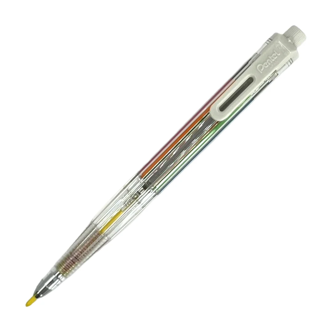 Pentel Multi-8 Art Pencil and Lead Set - Image 3
