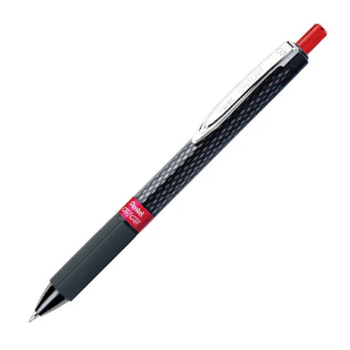 Pentel Oh! Gel Rollerball Pen K497 - Image 2