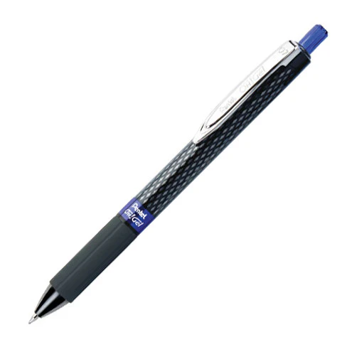 Pentel Oh! Gel Rollerball Pen K497 - Image 3