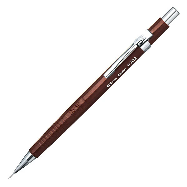 Pentel P200 Series Pencil