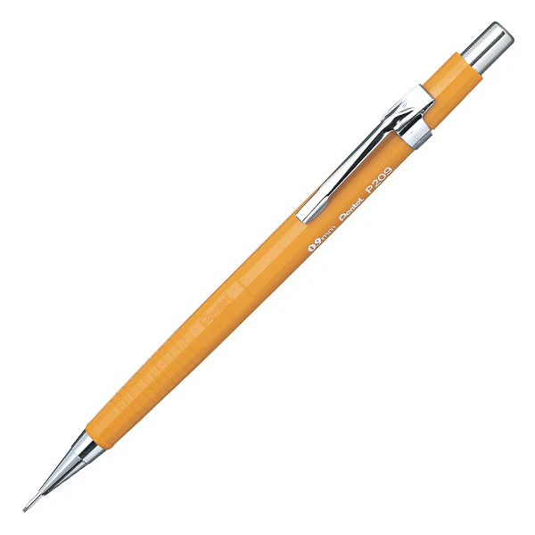 Pentel P200 Series Pencil - Image 4