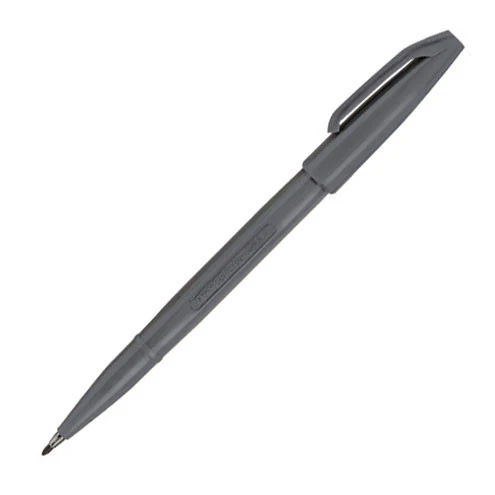 Pentel Sign Pen S520 - Image 9