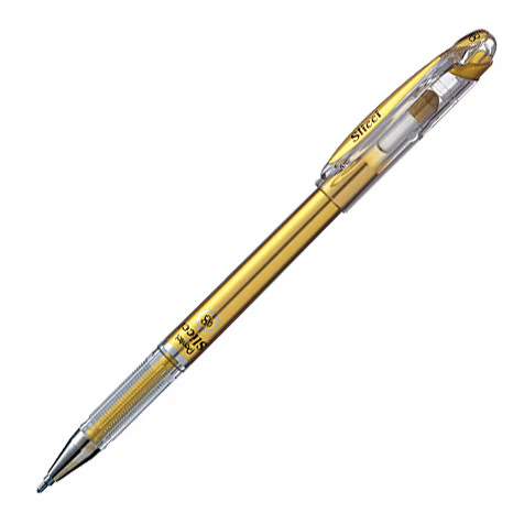Pentel Slicci Metallic 0.8mm