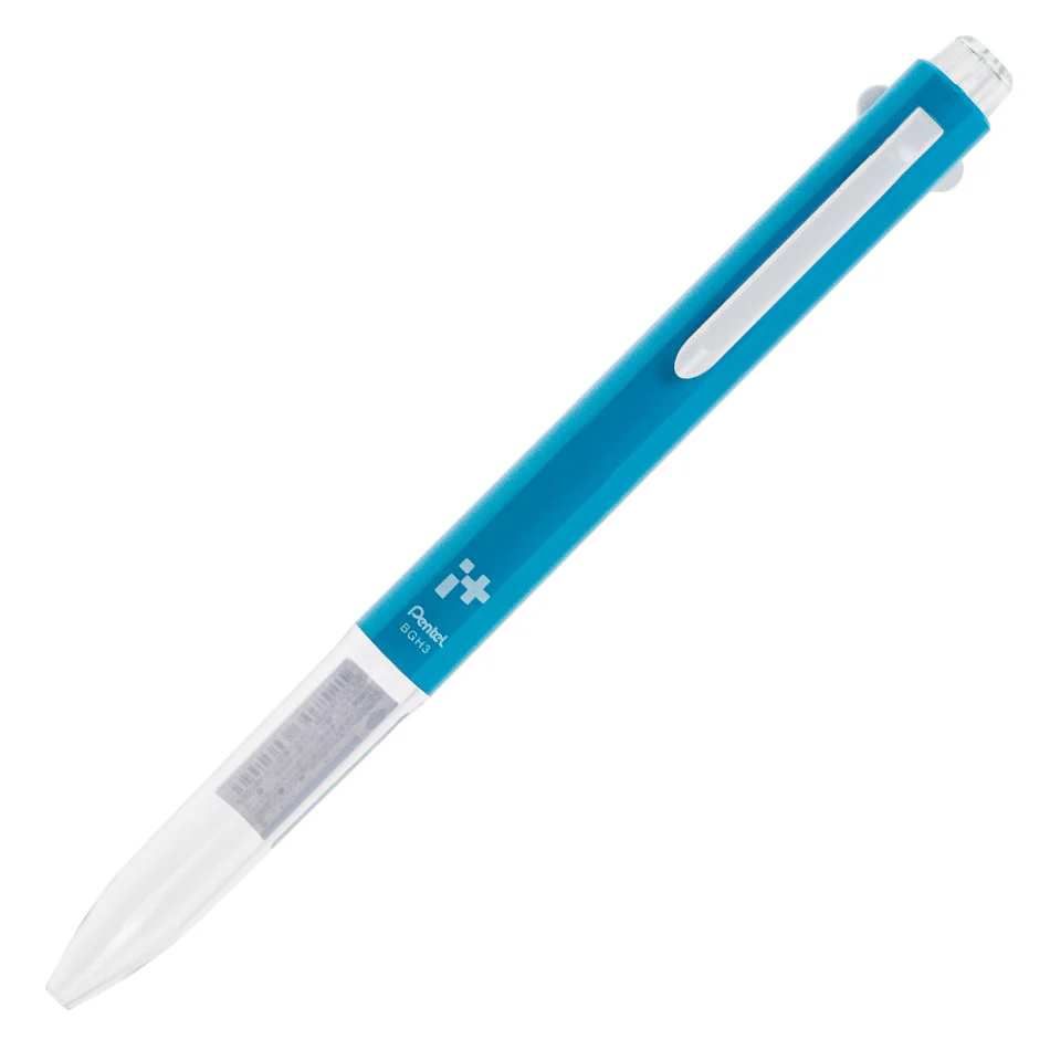 Pentel Sliccies Customisable Multipen Barrel 3-way