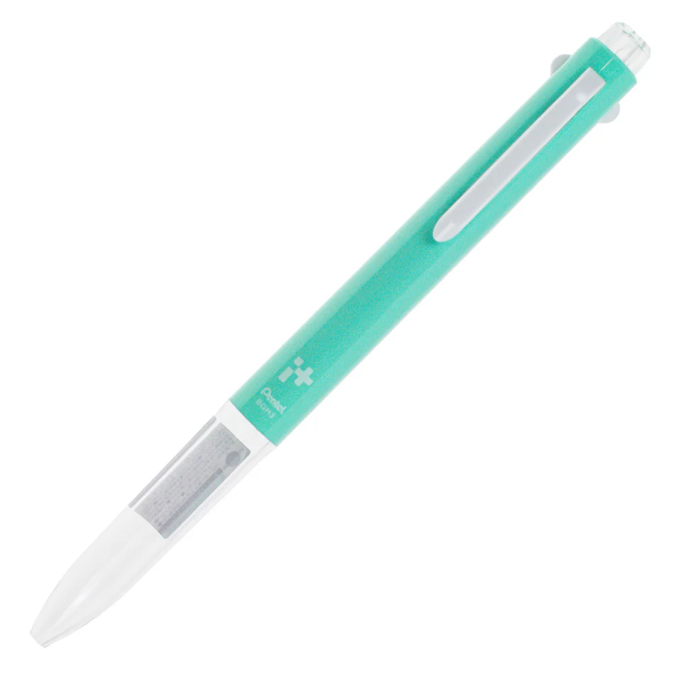 Pentel Sliccies Customisable Multipen Barrel 3-way - Image 5