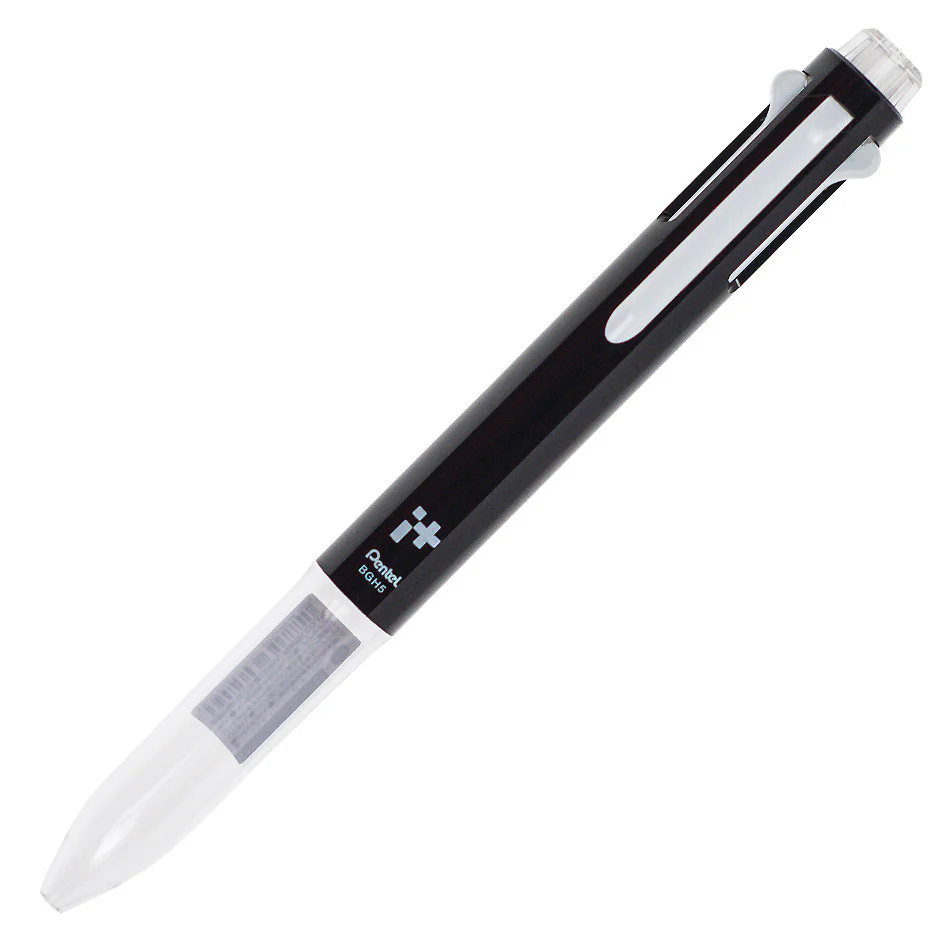 Pentel Sliccies Customisable Multipen Barrel 5-way - Image 3
