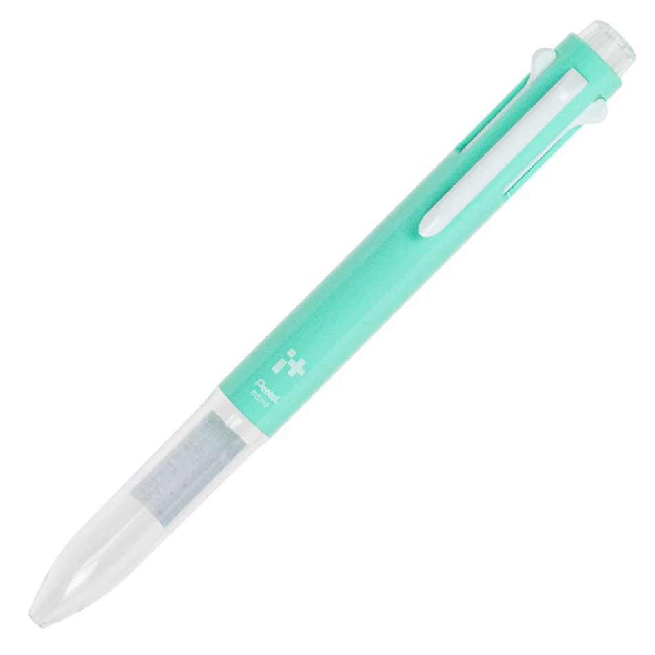 Pentel Sliccies Customisable Multipen Barrel 5-way - Image 6
