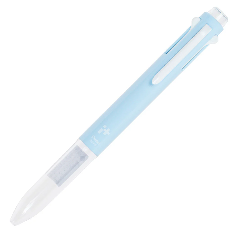 Pentel Sliccies Customisable Multipen Barrel 5-way - Image 7