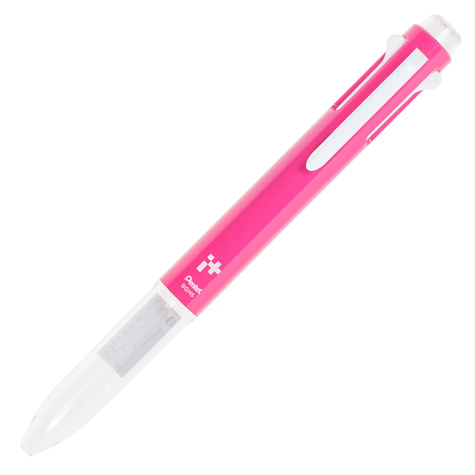 Pentel Sliccies Customisable Multipen Barrel 5-way - Image 8