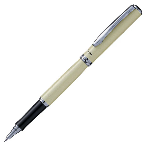 Pentel Sterling Excel Rollerball Pen - Image 2