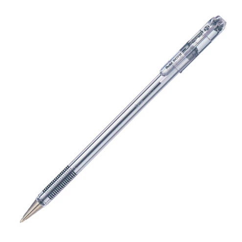 Pentel Superb Ballpoint Pen BK77 Fine