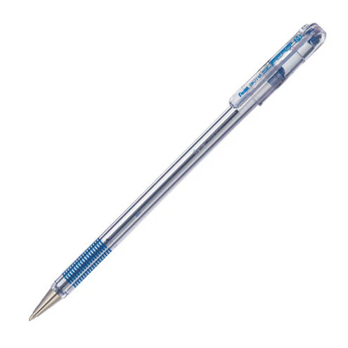 Pentel Superb Ballpoint Pen BK77M Medium - Image 2