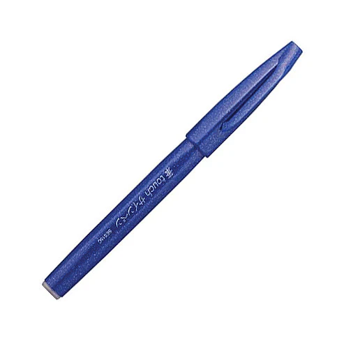 Pentel Touch Brush Sign Pen SES15 - Image 3