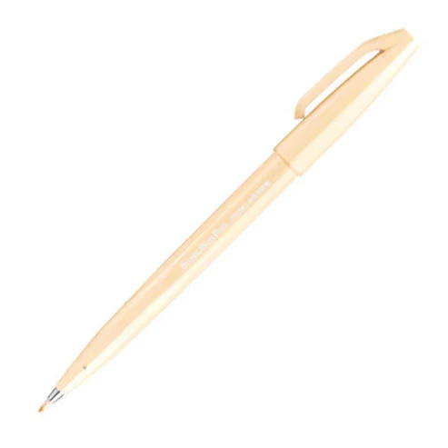 Pentel Touch Brush Sign Pen SES15 - Image 36