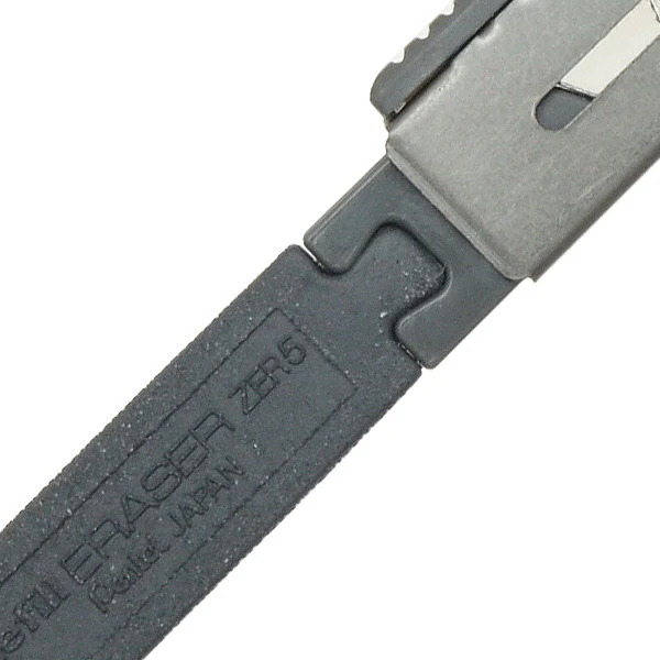 Pentel XZE33-N Clic Ballpoint Eraser - Image 2