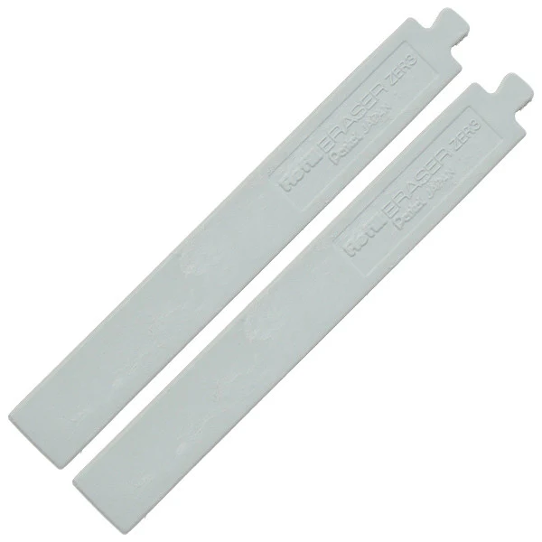 Pentel ZER3 Clic Professional Eraser Refill