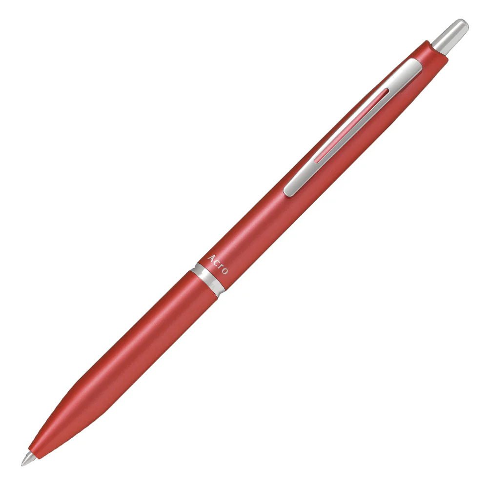 Pilot Acro 1000 Ballpoint Pen - Image 7