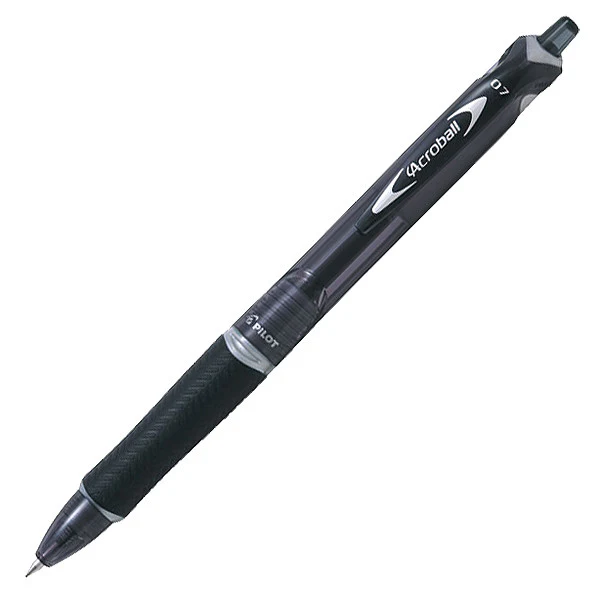 Pilot Acroball BegreeN Ballpoint Pen - Image 3