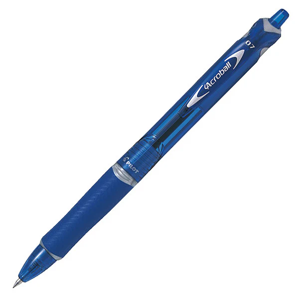 Pilot Acroball BegreeN Ballpoint Pen - Image 4