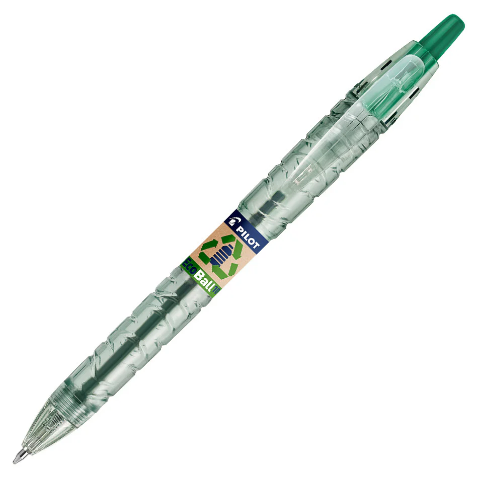 Pilot BegreeN B2P Ecoball Ballpoint Pen Medium