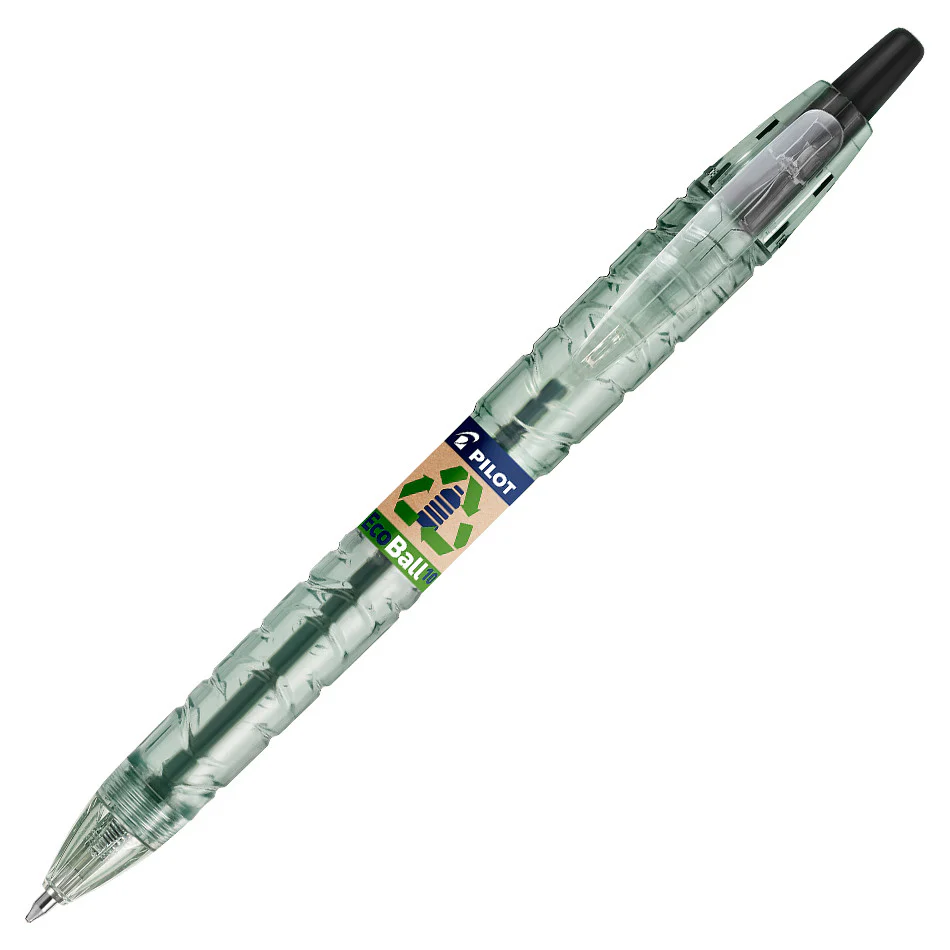 Pilot BegreeN B2P Ecoball Ballpoint Pen Medium - Image 2
