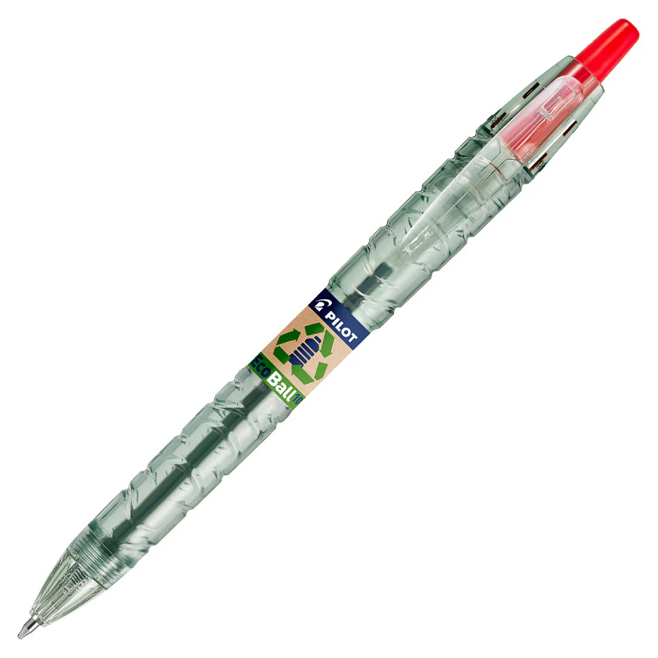 Pilot BegreeN B2P Ecoball Ballpoint Pen Medium - Image 3
