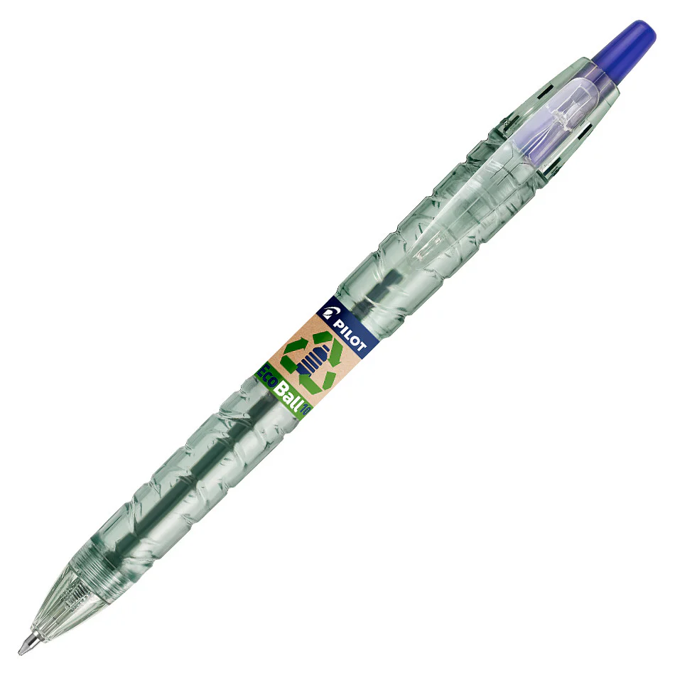 Pilot BegreeN B2P Ecoball Ballpoint Pen Medium - Image 4