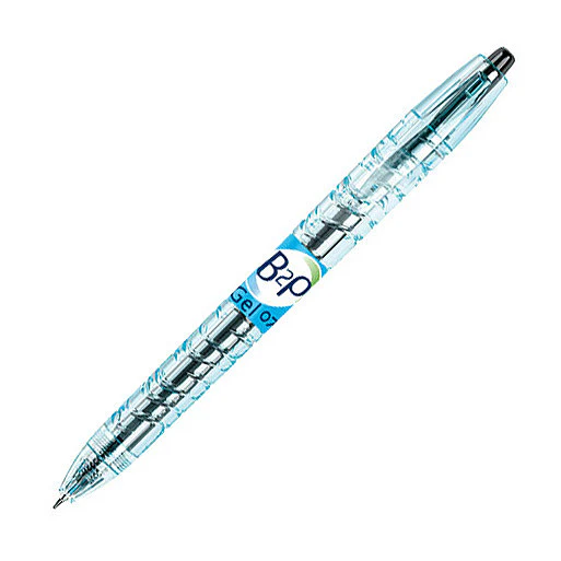 Pilot BegreeN B2P Recycled Gel Rollerball Pen - Image 2