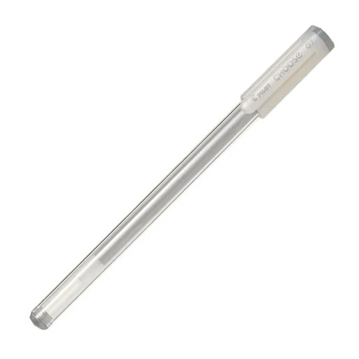 Pilot Choose Pigment Gel Roller Pen - Image 2