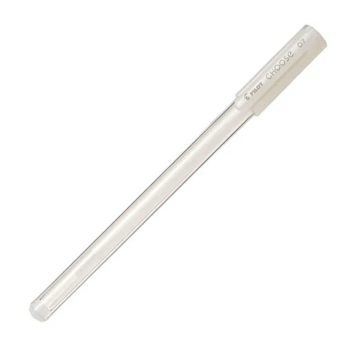 Pilot Choose Pigment Gel Roller Pen - Image 3