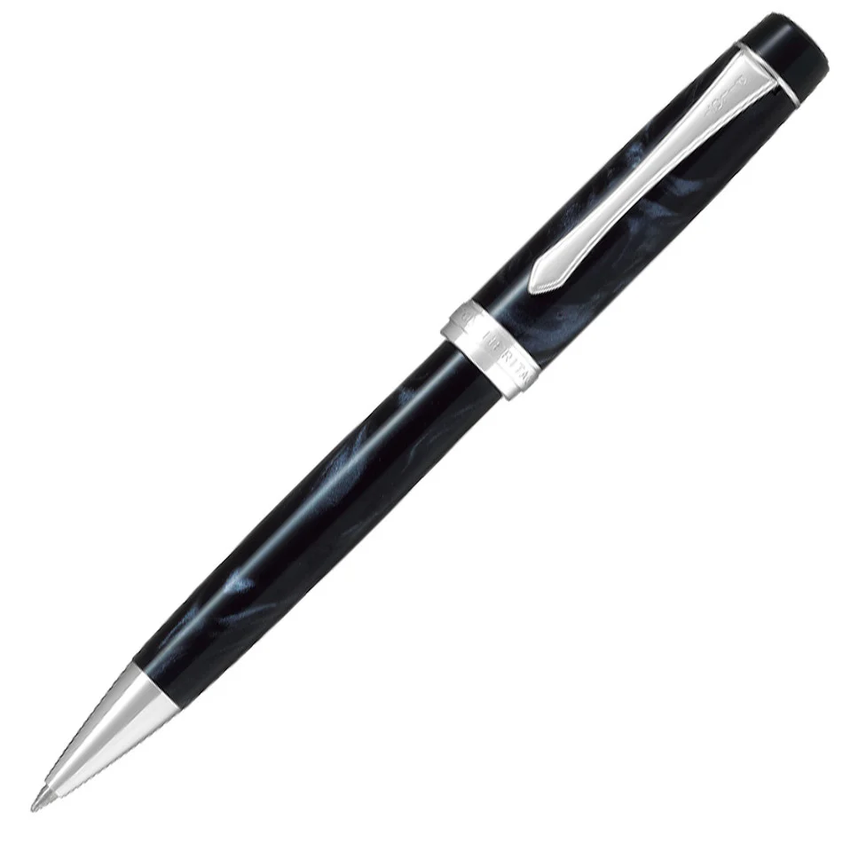 Pilot Custom Heritage SE Ballpoint Pen Black