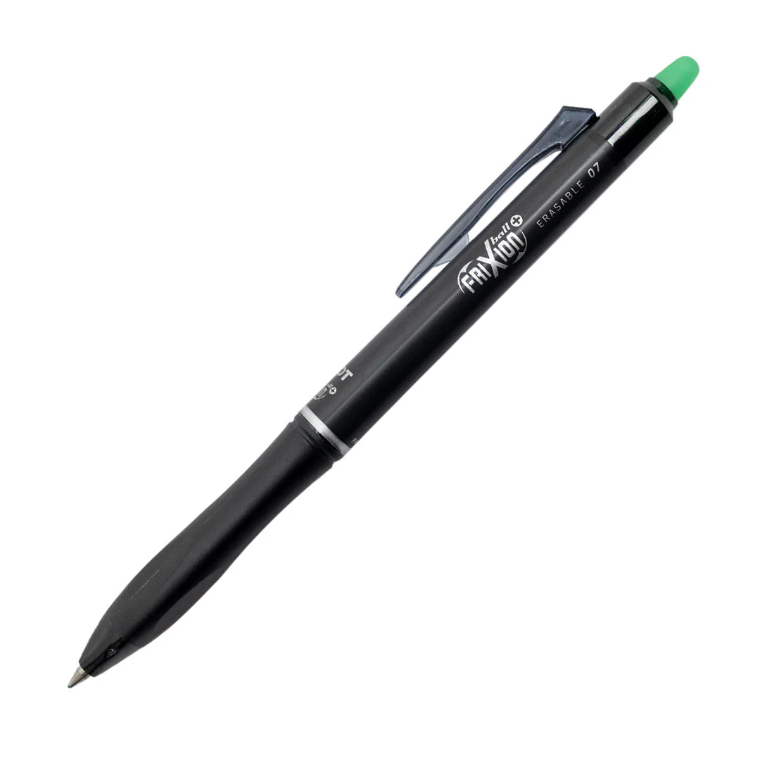 Pilot FriXion Ball Plus - Image 4