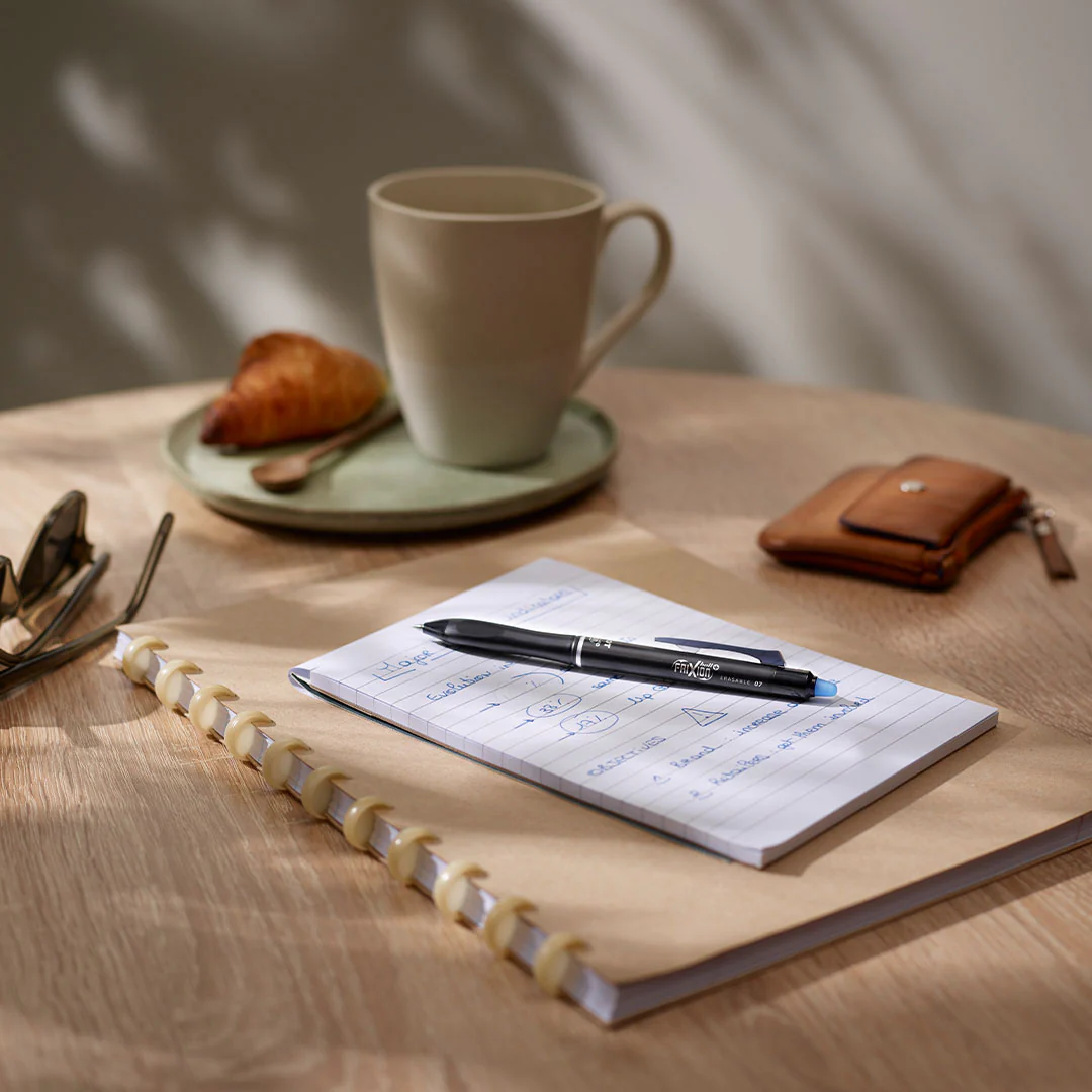 Pilot FriXion Ball Plus - Image 9